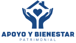 logo apoyo y bienestar