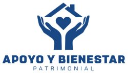 logo apoyo y bienestar